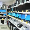 Компьютерные магазины в Таловой