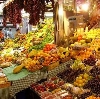 Рынки в Таловой