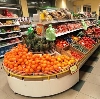 Супермаркеты в Таловой